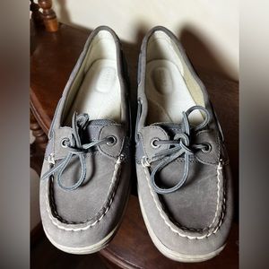 Sperry Topsiders Womens 9m New Without Tags